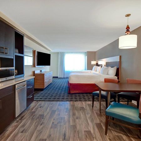 Towneplace Suites Las Vegas Airport South Ngoại thất bức ảnh