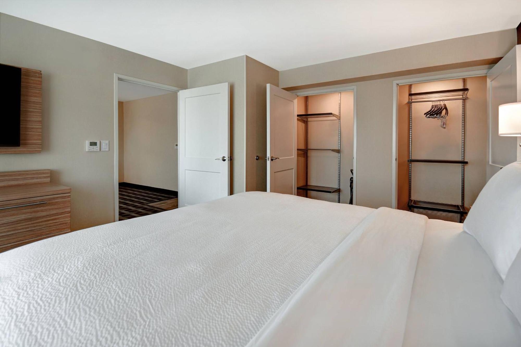 Towneplace Suites Las Vegas Airport South Ngoại thất bức ảnh