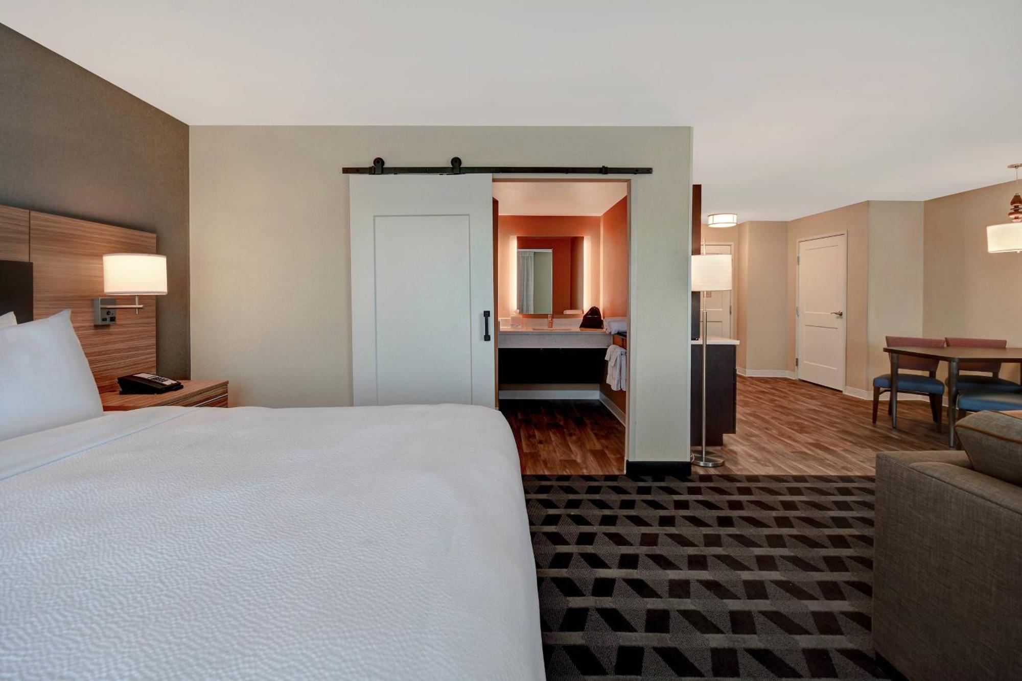 Towneplace Suites Las Vegas Airport South Ngoại thất bức ảnh