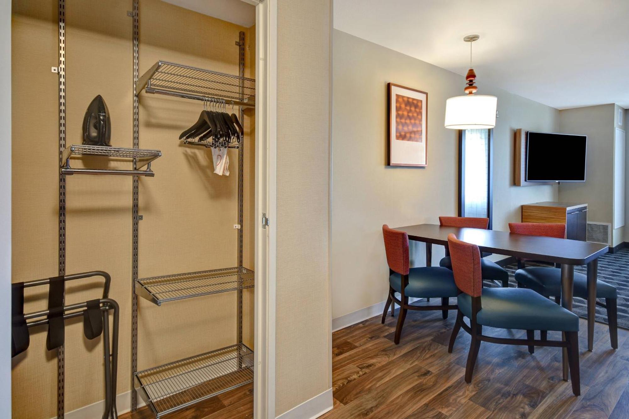 Towneplace Suites Las Vegas Airport South Ngoại thất bức ảnh