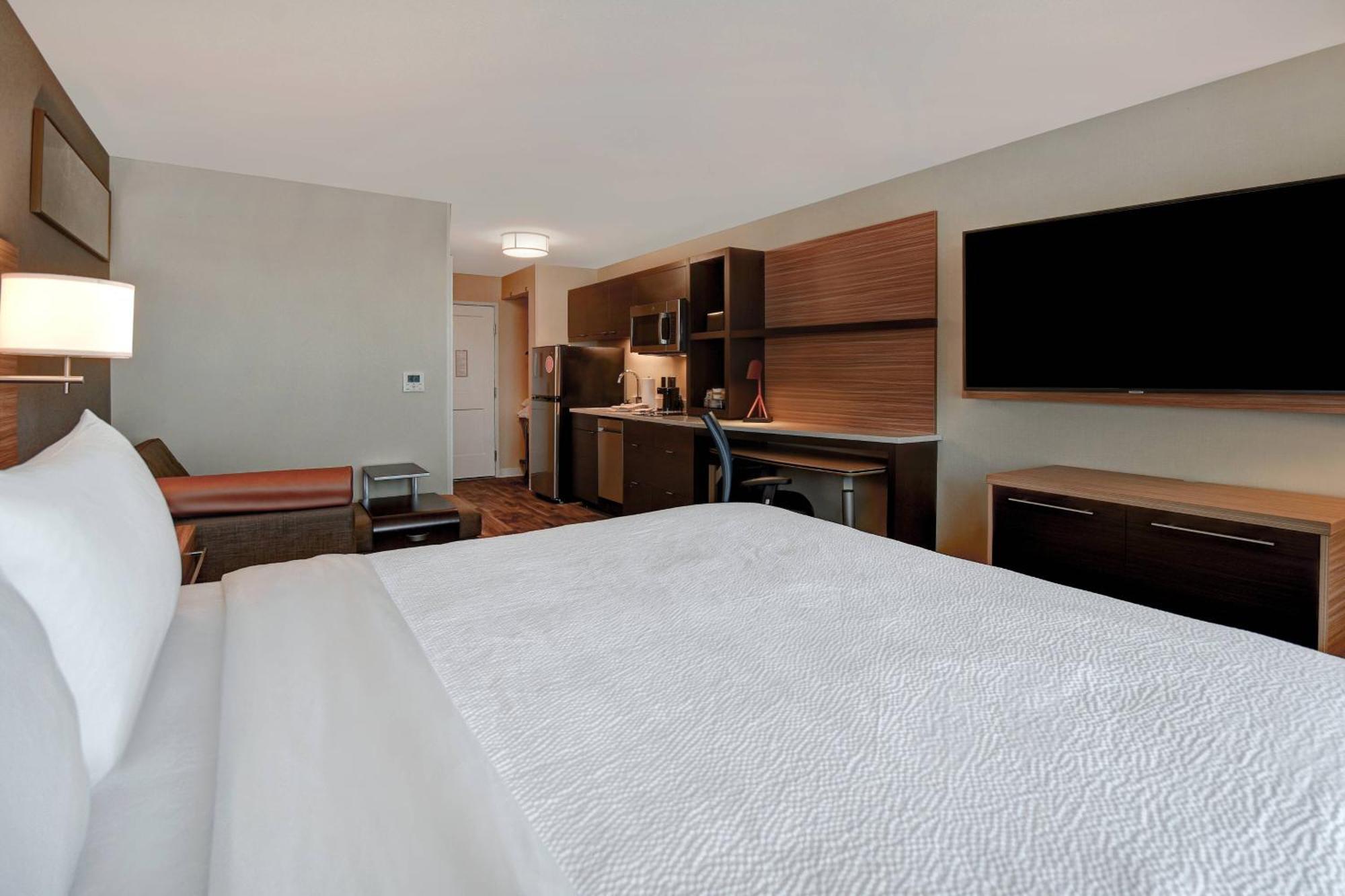 Towneplace Suites Las Vegas Airport South Ngoại thất bức ảnh