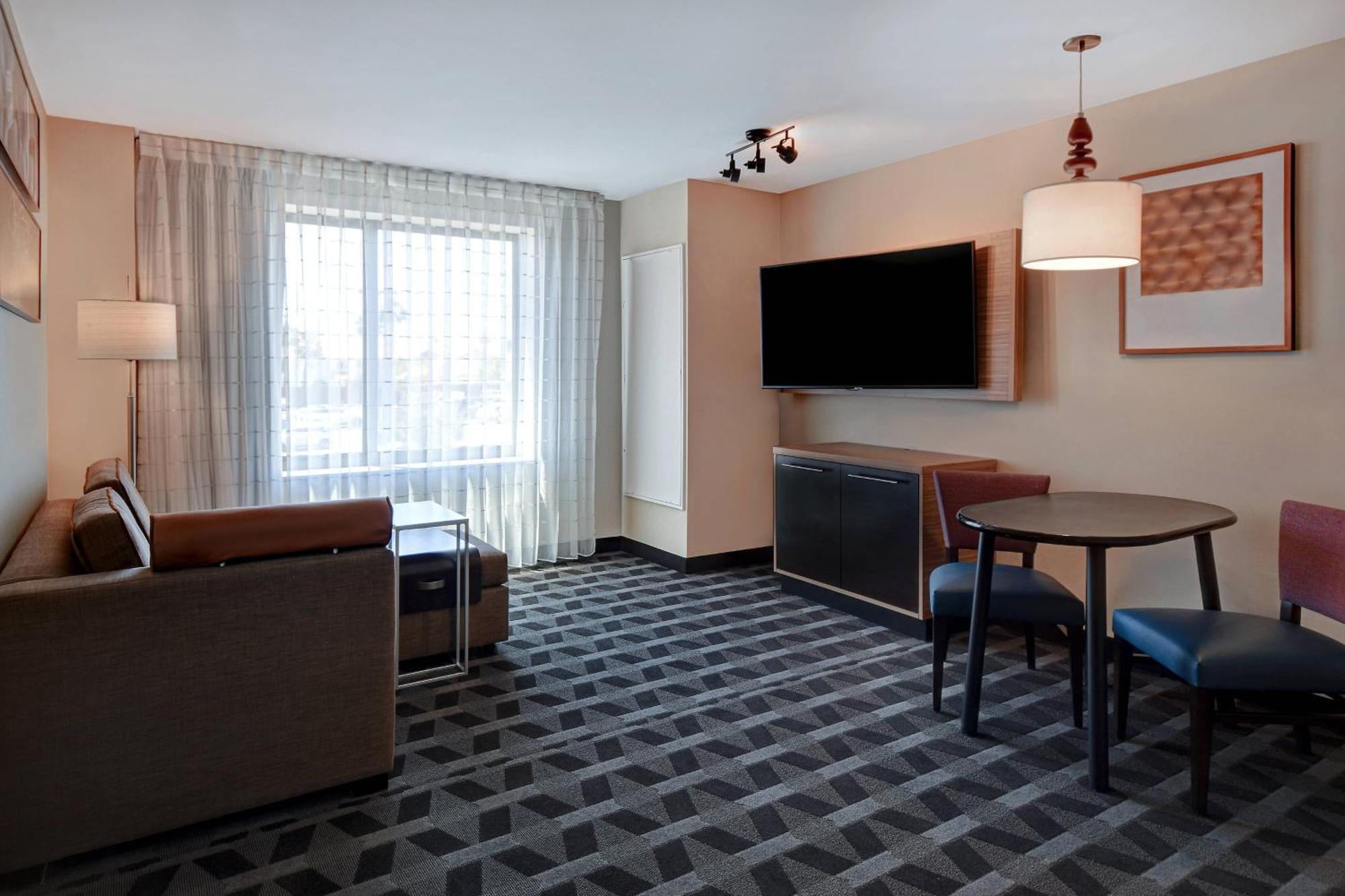 Towneplace Suites Las Vegas Airport South Ngoại thất bức ảnh